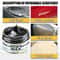 Car Scratch Remover Wax For Paint And Plastic Trim 2