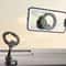Strong Magnetic Car Phone Holder Swivel Adjustable Magsafe Mount 2