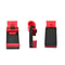 Car Steering Wheel Phone Holder Mount Clip For Bike GPS Navigation 1