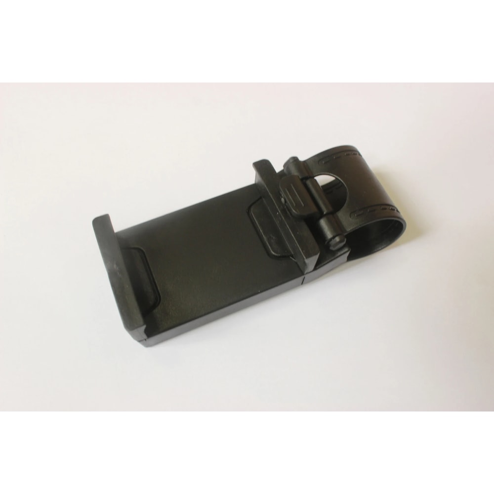 Car Steering Wheel Phone Holder Mount Clip For Bike GPS Navigation 9