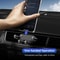Gravity Car Phone Holder Air Vent Mount for Mobile Phones and GPS Devices