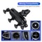 Gravity Car Phone Holder Air Vent Mount for Mobile Phones and GPS Devices