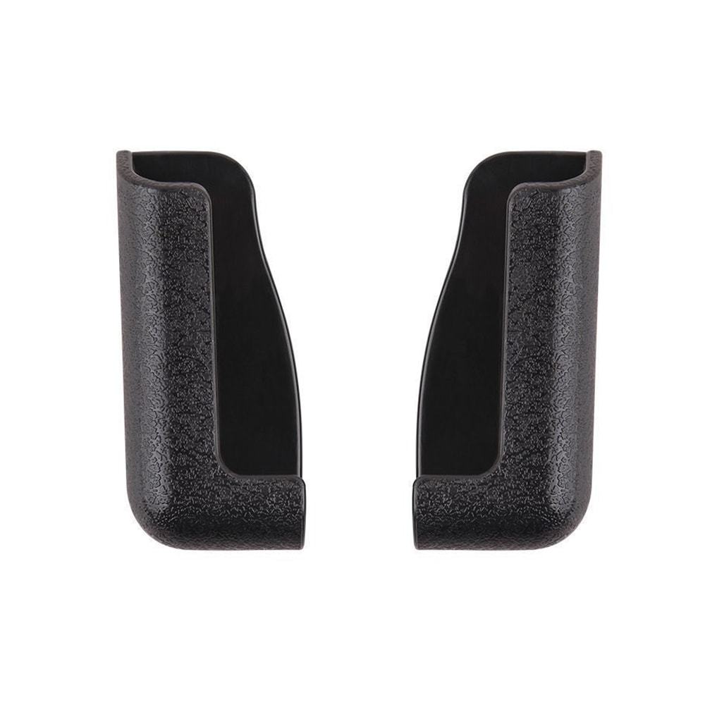 Universal Car Phone Mount Holder Compact Lightweight Space Saving Phone Stand For Auto Interior 4