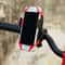 Mobile Phone Holder For Bikes And Motorcycles Universal Phone Mount For Mountain Electric Bikes 1