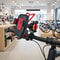 Mobile Phone Holder For Bikes And Motorcycles Universal Phone Mount For Mountain Electric Bikes 2