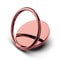 Rotatable Mobile Phone Stand With Ring Holder Adjustable Phone Accessories For Hands Free Use 4