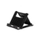 Portable Adjustable Universal Folding Phone & Tablet Stand Creative Plastic Holder