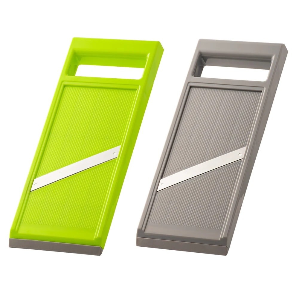 Multifunctional Mandoline Slicer Vegetable Cutter Steel Blade Potato Peeler Cheese Grater For Kit 8