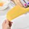 Premium Heat Resistant Silicone Baking Spatula Non Stick Butter Pastry Scraper For Easy Cookie And 1