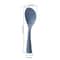 Professional NonStick Silicone Rice Spoon Paddle Durable Rice Scooper And Spatula For Cooking Serv 1