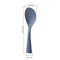 Professional NonStick Silicone Rice Spoon Paddle Durable Rice Scooper And Spatula For Cooking Serv 1