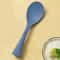 Professional NonStick Silicone Rice Spoon Paddle Durable Rice Scooper And Spatula For Cooking Serv 5