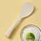 Professional NonStick Silicone Rice Spoon Paddle Durable Rice Scooper And Spatula For Cooking Serv 6