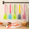 Grip Flip Non Stick Nylon Spatula Tongs Ideal for Pancakes Eggs Omelets Fish & French Toast