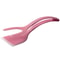 Grip Flip Non Stick Nylon Spatula Tongs Ideal for Pancakes Eggs Omelets Fish & French Toast
