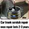 Car Scratch Repair Cream Universal Wax For Deep Scratch Removal Auto Body Care 1