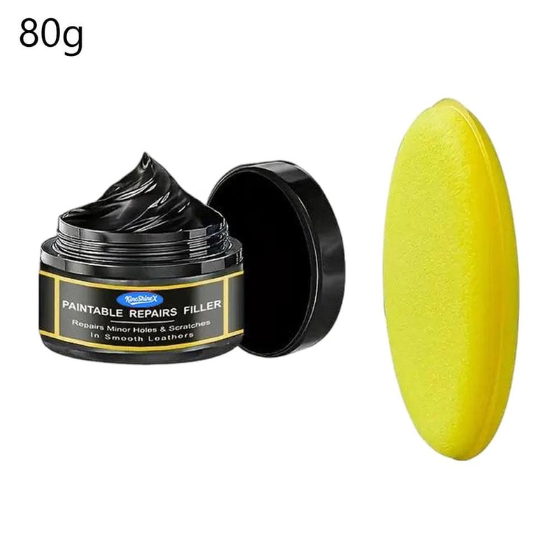 Car Scratch Repair Cream Universal Wax For Deep Scratch Removal Auto Body Care 8