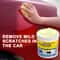 Nano Car Scratch Remover & Professional Paint Restoration Kit