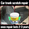 Nano Car Scratch Remover & Professional Paint Restoration Kit