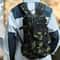 Tactical Military Camouflage Backpack Heavy Duty Outdoor Survival Gear