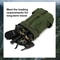 Tactical Military Camouflage Backpack Heavy Duty Outdoor Survival Gear