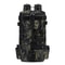 Tactical Military Camouflage Backpack Heavy Duty Outdoor Survival Gear