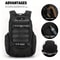 Tactical Molle Backpack Heavy Duty Military Rucksack For Hiking EDC 0