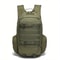 Tactical Molle Backpack Heavy Duty Military Rucksack For Hiking EDC 6