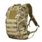 Tactical EDC Molle Backpack Compact Water Resistant Hiking Survival Rucksack 3