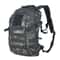 Tactical EDC Molle Backpack Compact Water Resistant Hiking Survival Rucksack 4