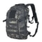 Tactical EDC Molle Backpack Compact Water Resistant Hiking Survival Rucksack 4