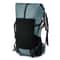 Rugged Waterproof Hiking Backpack For Men Women Large Capacity Trekking Gear 4