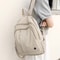 Waterproof Travel Backpack Large Capacity School Bag For College Girls 1