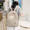 Waterproof Travel Backpack Large Capacity School Bag For College Girls 3