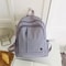 Waterproof Travel Backpack Large Capacity School Bag For College Girls 6
