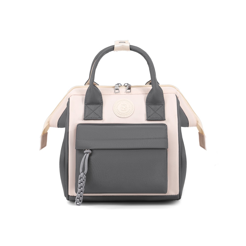 Lightweight Waterproof Crossbody Bag Multi Functional Commuter Chest Bag & Phone Pouch