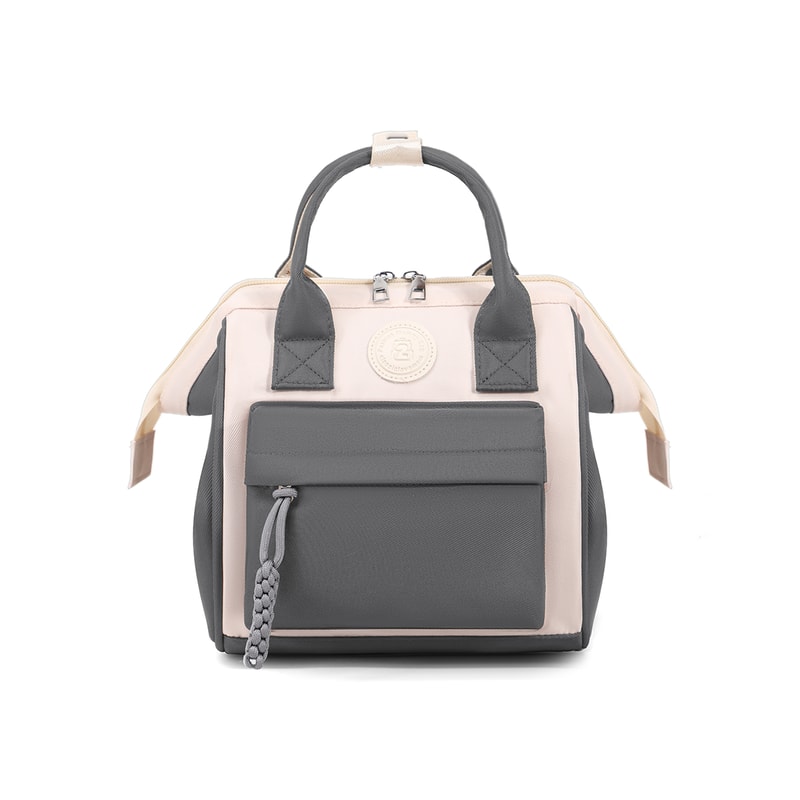 Lightweight Waterproof Crossbody Bag Multi Functional Commuter Chest Bag & Phone Pouch