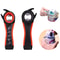 Easy Grip Jar Opener For Weak Hands Multi Function Bottle Opener 0