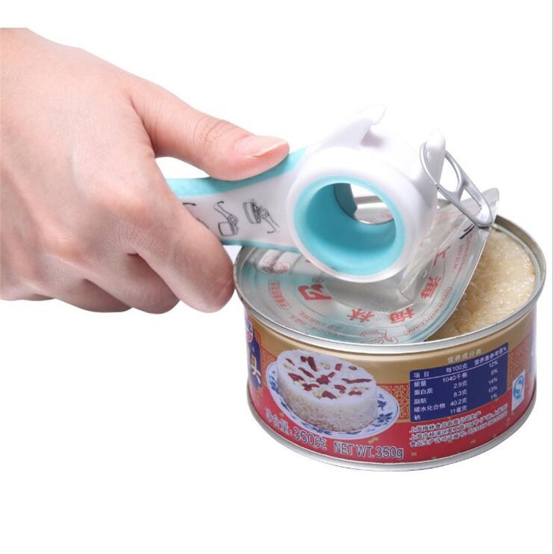 Easy Grip Jar Opener For Weak Hands Multi Function Bottle Opener 1