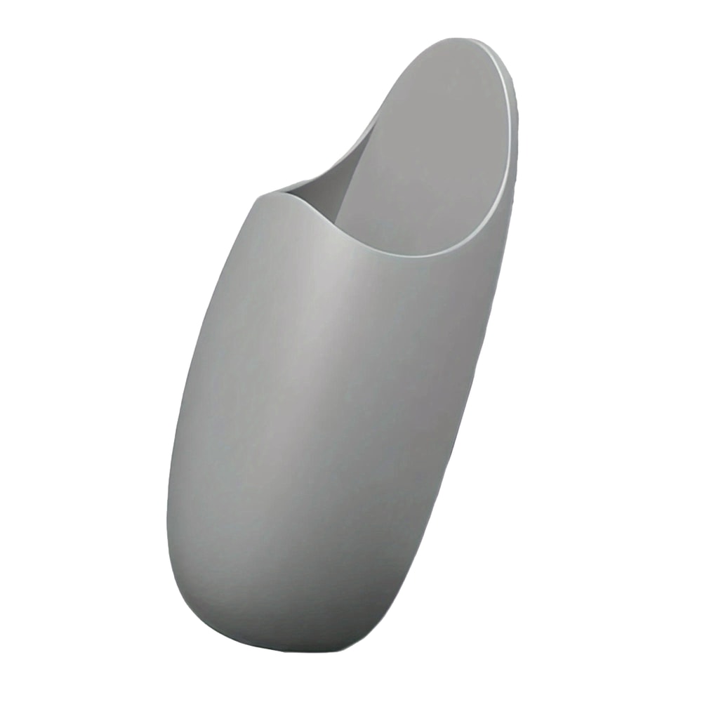 Traceless Rice Scoop Holder Wall Mounted Rice Cooker Spoon Organizer