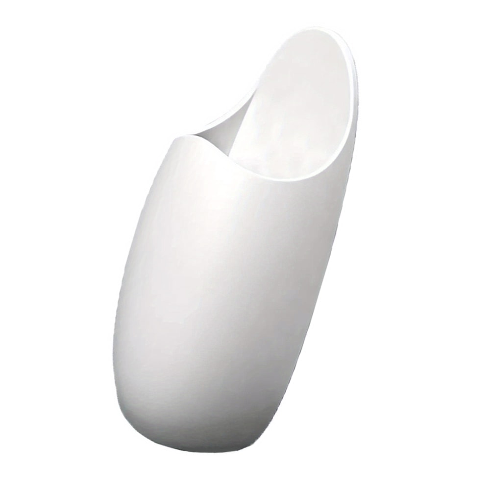 Traceless Rice Scoop Holder Wall Mounted Rice Cooker Spoon Organizer