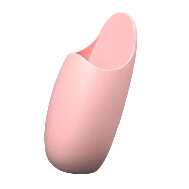 Traceless Rice Scoop Holder Wall Mounted Rice Cooker Spoon Organizer