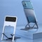 Foldable Phone Stand for Desk Adjustable Tablet and Mobile Holder