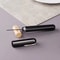 Portable Air Pressure Wine Opener With Foil Cutter Easy Cork Remover 3
