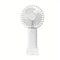 Rechargeable Handheld Fan With Phone Holder Mini Desk Fan For Travel Office 6