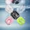 Mini Wireless Earbuds With LED Display Charging Case And Bluetooth 0