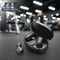 Wireless Earbuds With Noise Canceling Waterproof Fit And LED Display Charging Case 1