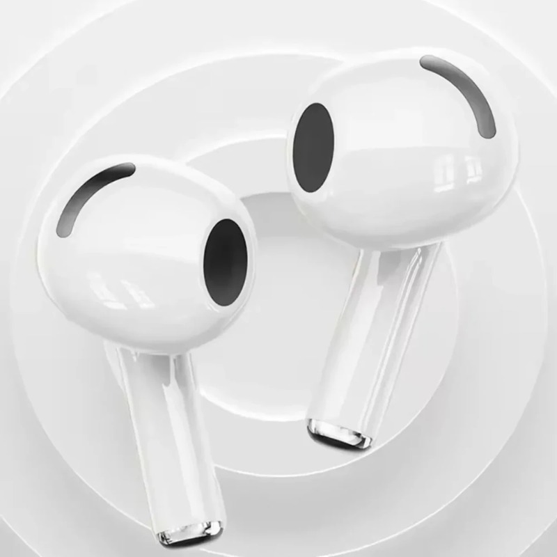 Wireless Earbuds With Mic For Sports And Everyday Listening 3