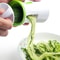 Heavy Duty Vegetable Spiralizer Zucchini Noodle Maker And Veggie Pasta Maker 0