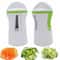 Heavy Duty Vegetable Spiralizer Zucchini Noodle Maker And Veggie Pasta Maker 1